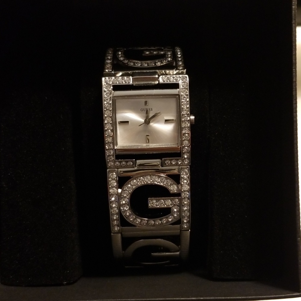 Guess Womens Watch
